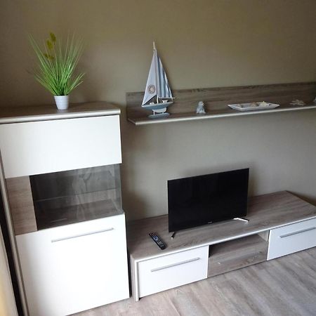 Ferienwohnung F239 Fuer 2-4 Personen An Der Ostsee 쇤베르크인홀스타인 외부 사진