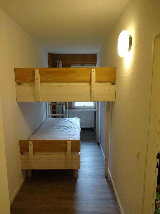Ferienwohnung F239 Fuer 2-4 Personen An Der Ostsee 쇤베르크인홀스타인 외부 사진
