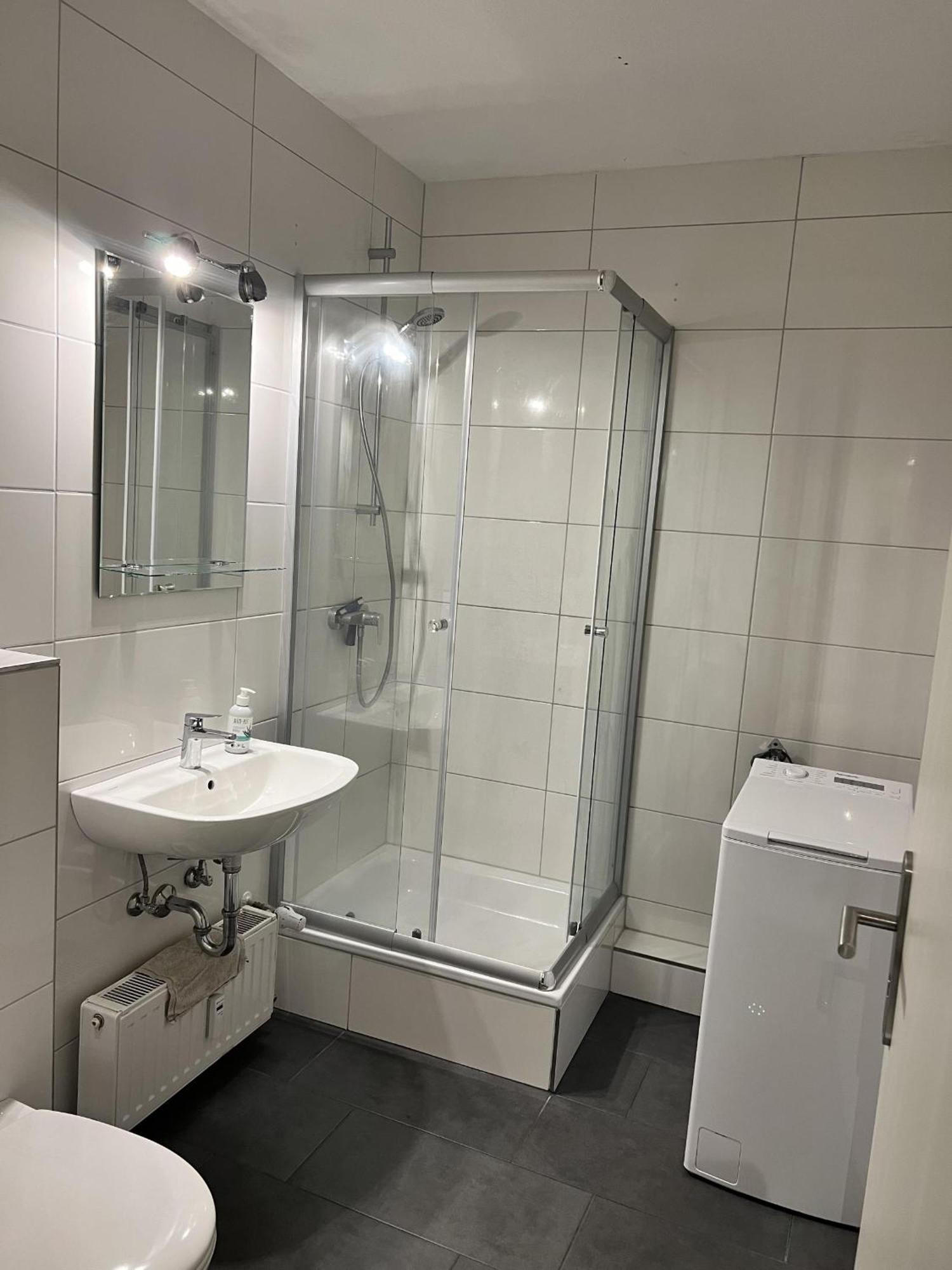 Ferienwohnung F239 Fuer 2-4 Personen An Der Ostsee 쇤베르크인홀스타인 외부 사진