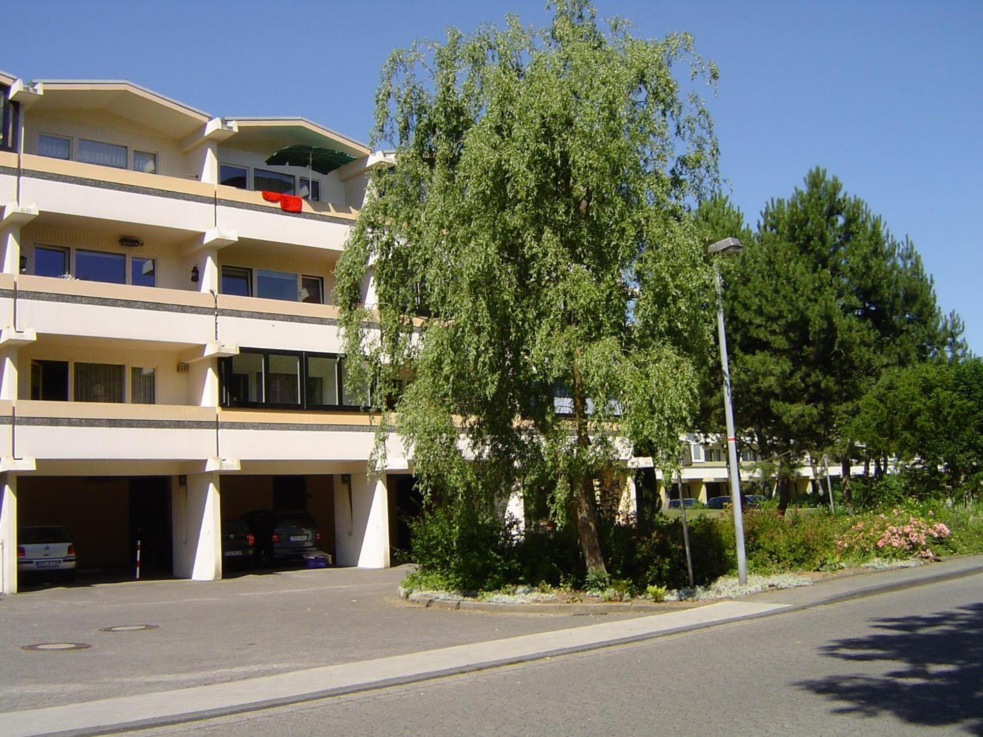 Ferienwohnung F239 Fuer 2-4 Personen An Der Ostsee 쇤베르크인홀스타인 외부 사진