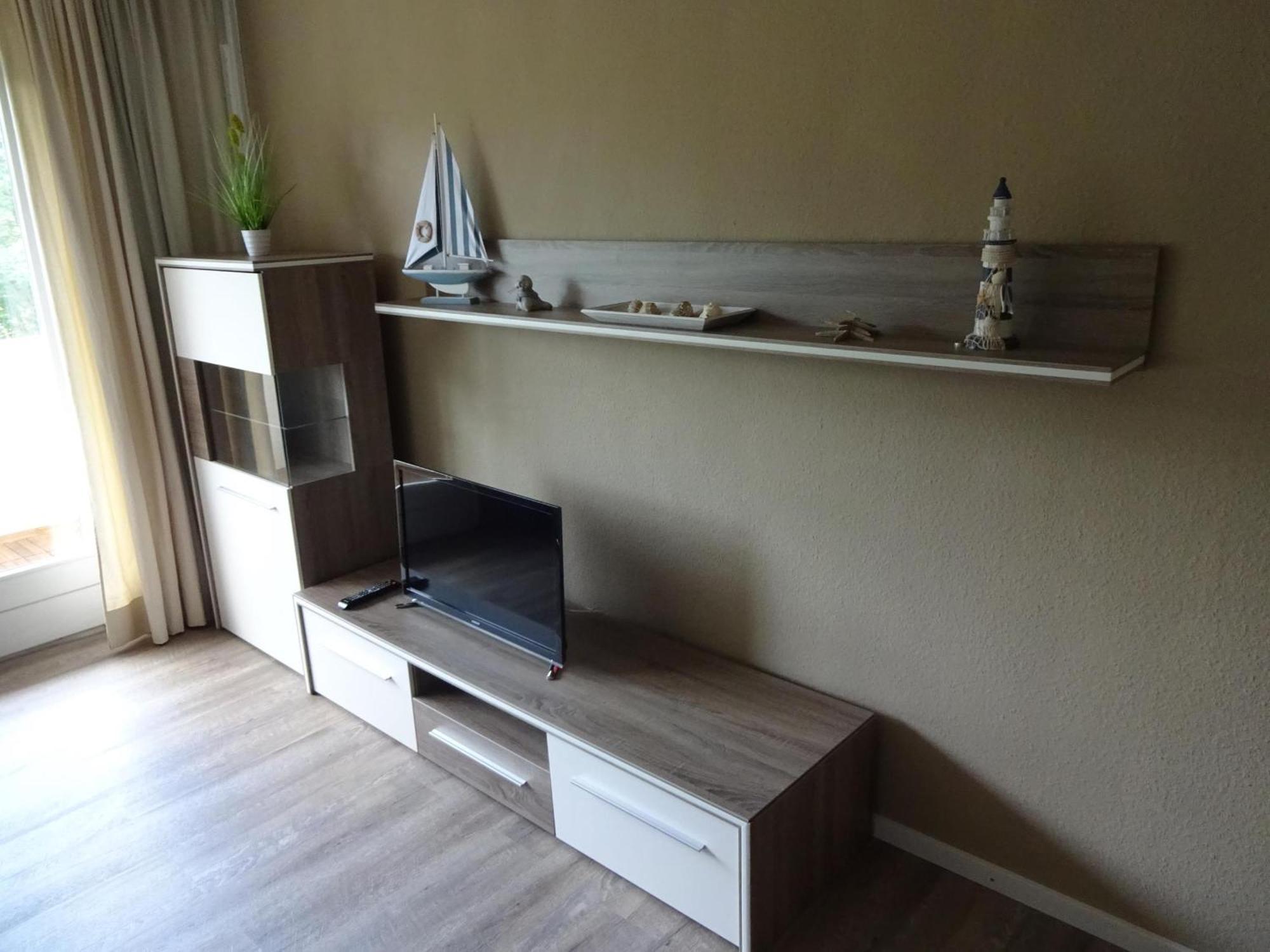 Ferienwohnung F239 Fuer 2-4 Personen An Der Ostsee 쇤베르크인홀스타인 외부 사진